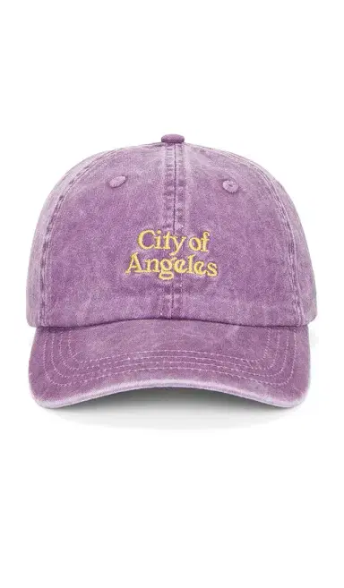 Corridor City Of Angeles Cap | Thumbnail 1