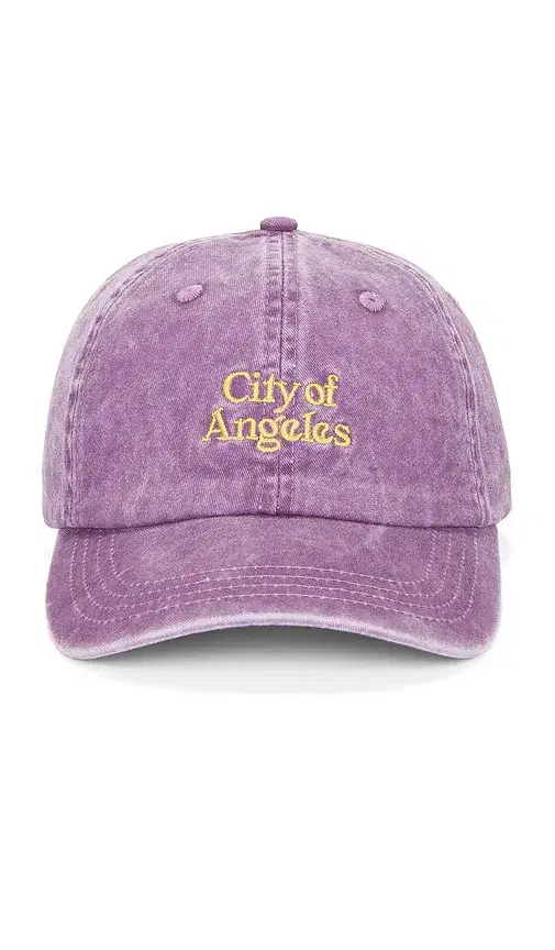 City Of Angeles Cap