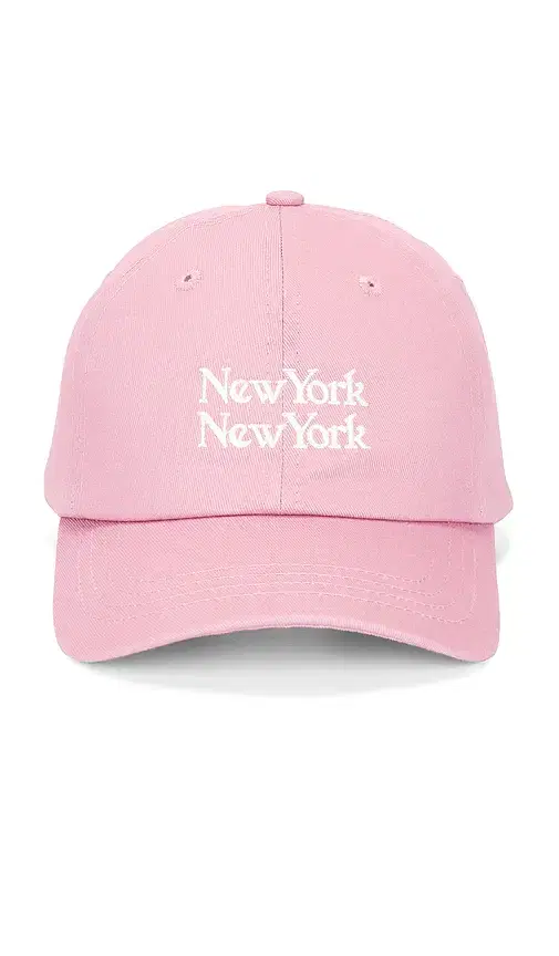 NY NY Cap