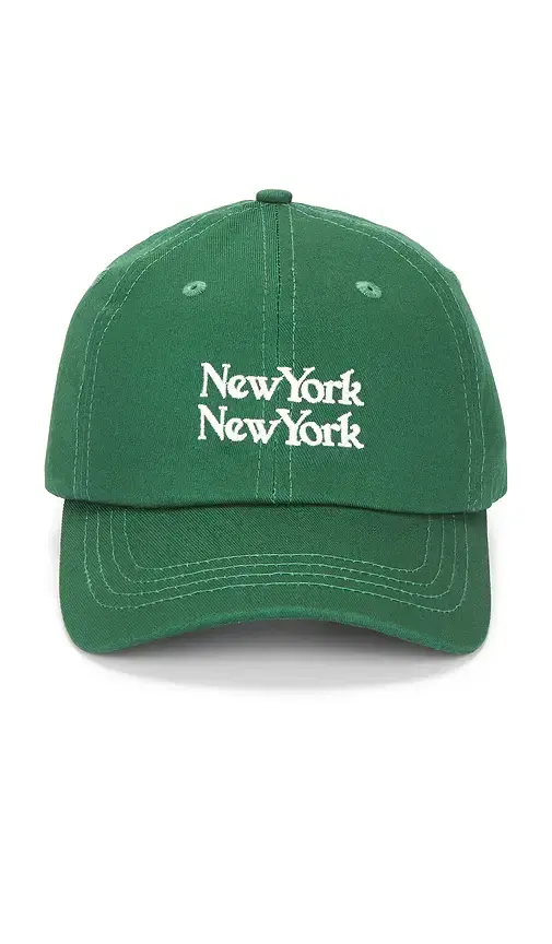 NY NY Cap