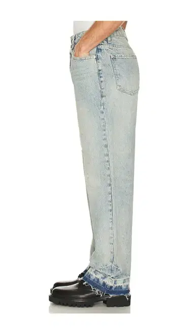 Represent x Guns N' Roses Denim Jeans | Thumbnail 2