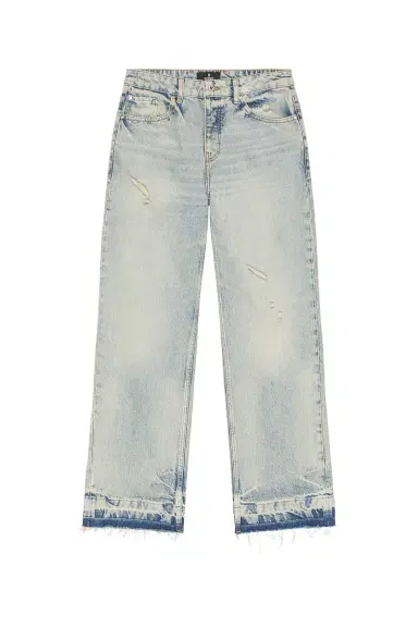 Represent x Guns N' Roses Denim Jeans | Thumbnail 7