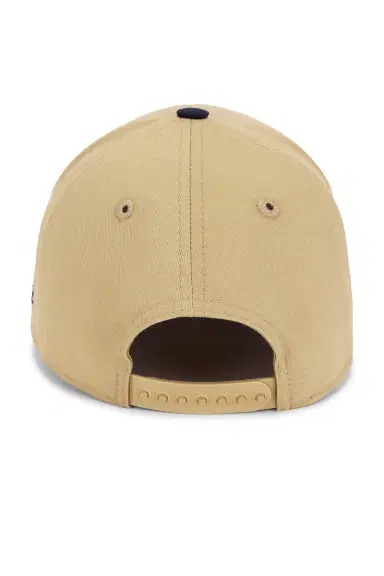 Siegelman Stable Five Panel Hat | Thumbnail 2