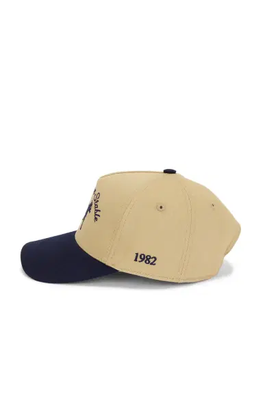 Siegelman Stable Five Panel Hat | Thumbnail 3