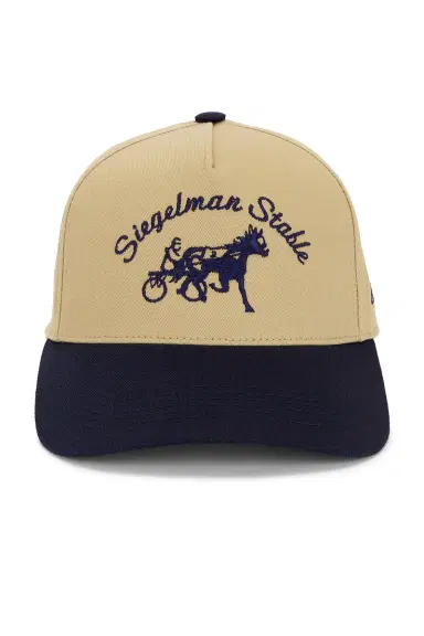 Siegelman Stable Five Panel Hat | Thumbnail 1