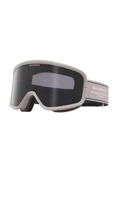 Whitespace Dual Tone Goggle | Thumbnail 2