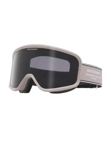 Whitespace Dual Tone Goggle | Thumbnail 4
