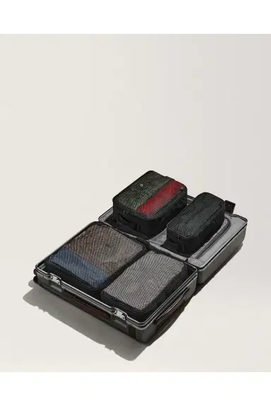 Carl Friedrik Packing Cubes | Thumbnail 2 Carl Friedrik Packing Cubes | Thumbnail 2