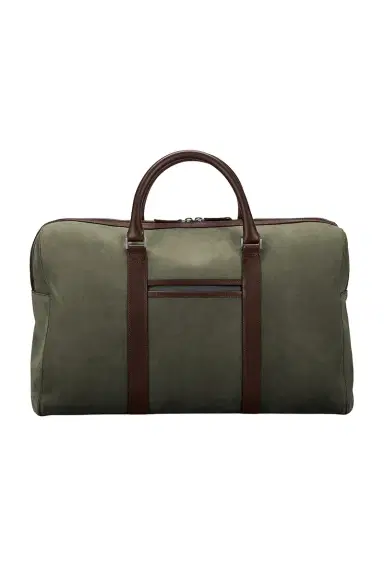 Carl Friedrik Compact Weekend Bag | Thumbnail 1 Carl Friedrik Compact Weekend Bag | Thumbnail 1
