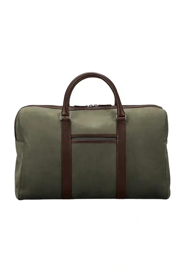 Carl Friedrik Compact Weekend Bag