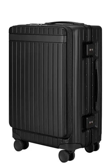 Carl Friedrik The Carry-on X Suitcase | Thumbnail 3 Carl Friedrik The Carry-on X Suitcase | Thumbnail 3