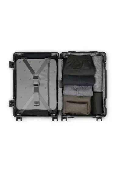 Carl Friedrik The Carry-on X Suitcase | Thumbnail 5 Carl Friedrik The Carry-on X Suitcase | Thumbnail 5