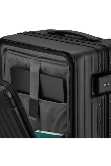 Carl Friedrik The Carry-on X Suitcase | Thumbnail 6 Carl Friedrik The Carry-on X Suitcase | Thumbnail 6