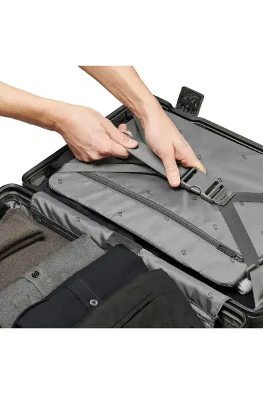 Carl Friedrik The Carry-on X Suitcase | Thumbnail 7 Carl Friedrik The Carry-on X Suitcase | Thumbnail 7