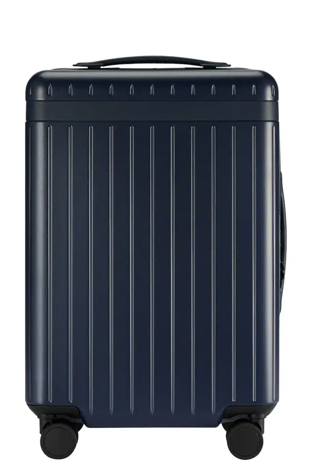The Carry-on Suitcase