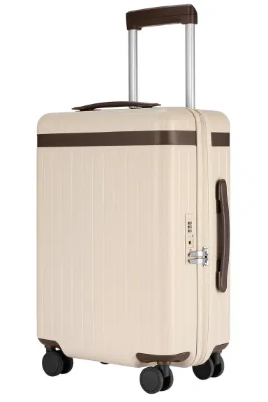 Carl Friedrik The Carry-on Suitcase | Thumbnail 3 Carl Friedrik The Carry-on Suitcase | Thumbnail 3