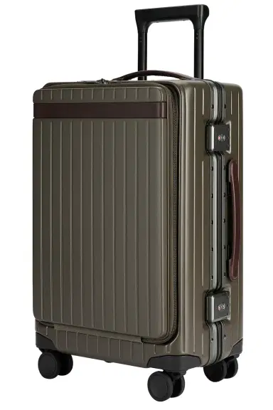 Carl Friedrik The Carry-on X Suitcase | Thumbnail 3