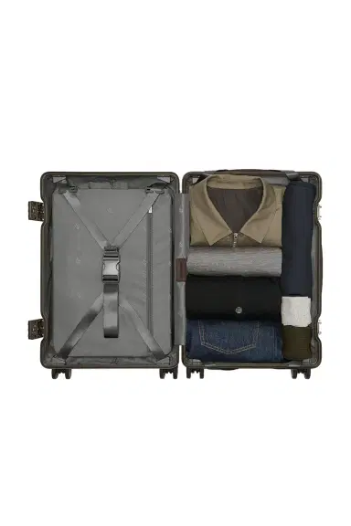 Carl Friedrik The Carry-on X Suitcase | Thumbnail 5