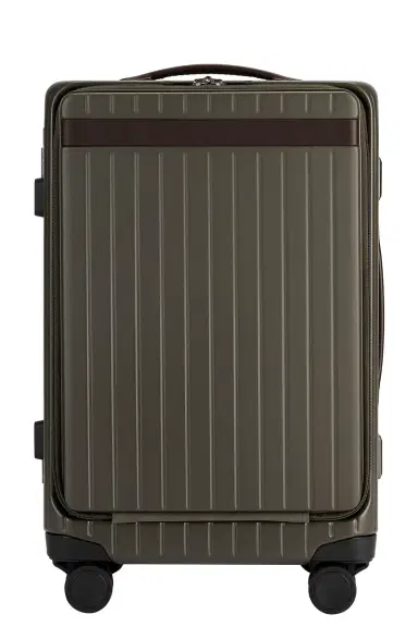 Carl Friedrik The Carry-on X Suitcase | Thumbnail 1