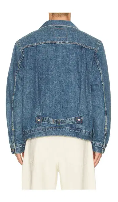 Levi's Type I Trucker Jacket | Thumbnail 2