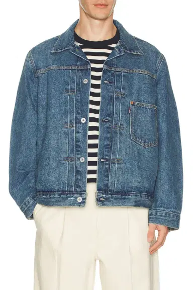 Levi's Type I Trucker Jacket | Thumbnail 3