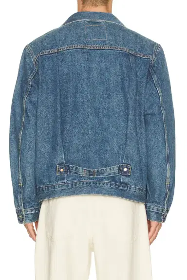 Levi's Type I Trucker Jacket | Thumbnail 4