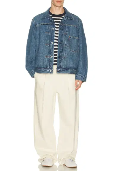 Levi's Type I Trucker Jacket | Thumbnail 5