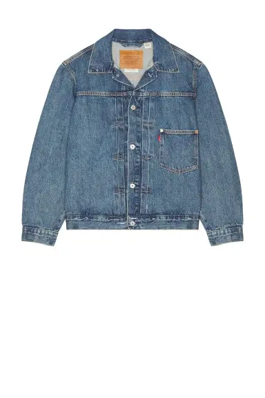 Levi's Type I Trucker Jacket | Thumbnail 6
