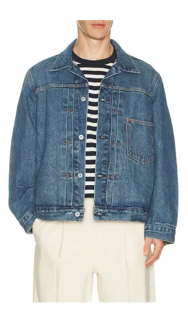 Levi's Type I Trucker Jacket | Thumbnail 1
