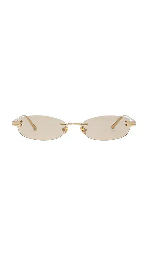 SHEVOKE Rue Sunglasses