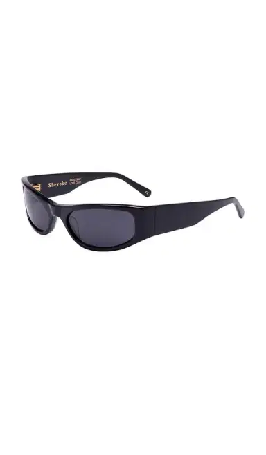 SHEVOKE Jen 002 Sunglasses | Thumbnail 2