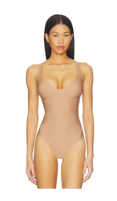 SKIMS Body Plunge Bodysuit | Thumbnail 2
