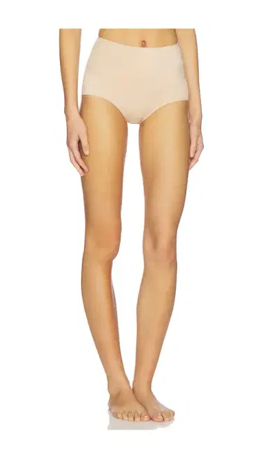 SKIMS Smoothing Intimates High-waisted Brief | Thumbnail 2