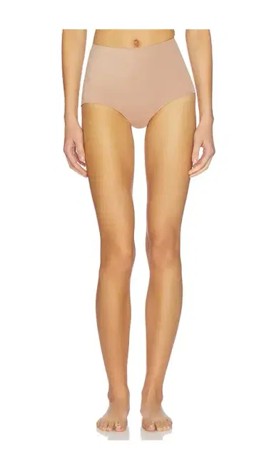 SKIMS Smoothing Intimates High-waisted Brief | Thumbnail 1
