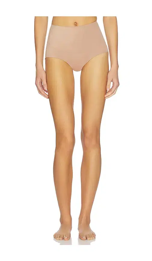Smoothing Intimates High-waisted Brief