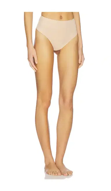 SKIMS Smoothing Intimates High-waisted Thong | Thumbnail 2