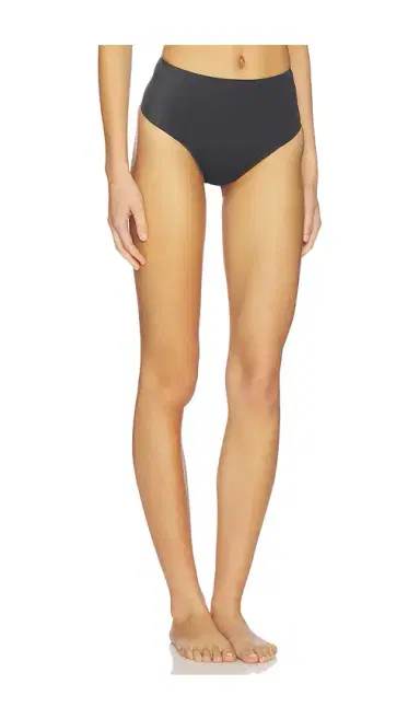 SKIMS Smoothing Intimates High-waisted Thong | Thumbnail 2