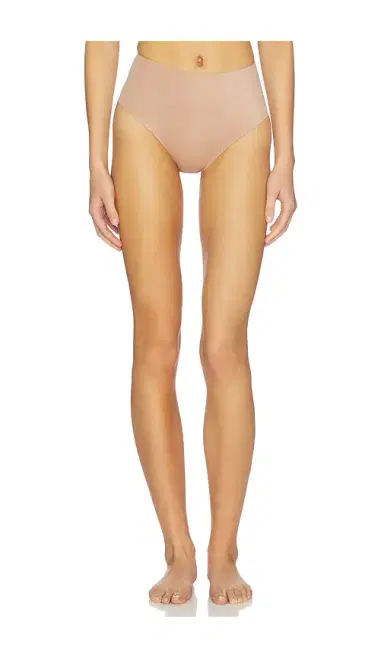 SKIMS Smoothing Intimates High-waisted Thong | Thumbnail 1