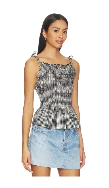 Levi's Monaco Blouse | Thumbnail 2 Levi's Monaco Blouse | Thumbnail 2