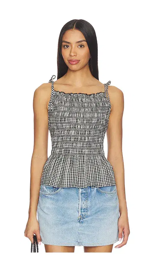 LEVI'S Monaco Blouse