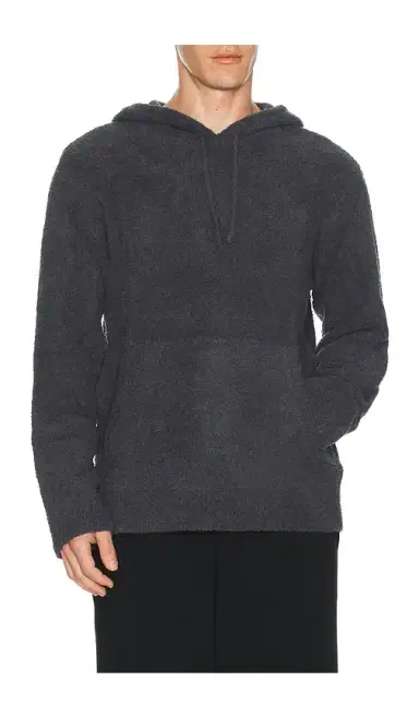 Barefoot Dreams CozyChic Pullover Hoodie | Thumbnail 1 Barefoot Dreams CozyChic Pullover Hoodie | Thumbnail 1