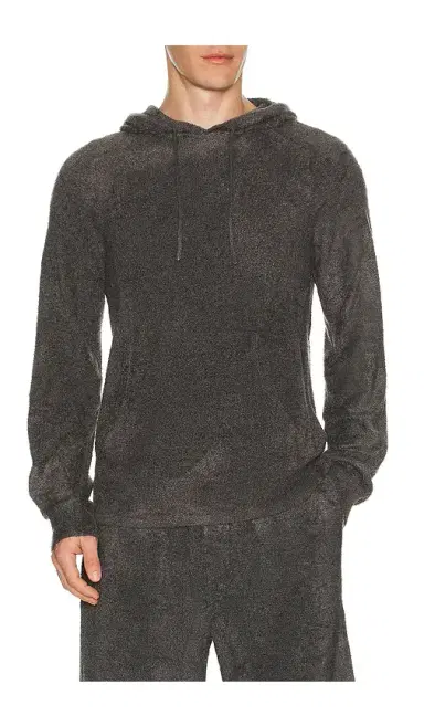 Barefoot Dreams CozyChic Lite Pullover Hoodie | Thumbnail 1