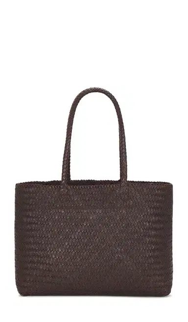 Madewell Handwoven Tote | Thumbnail 2
