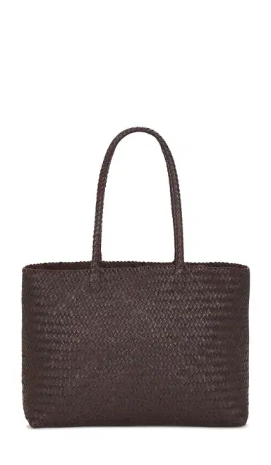 Madewell Handwoven Tote | Thumbnail 1