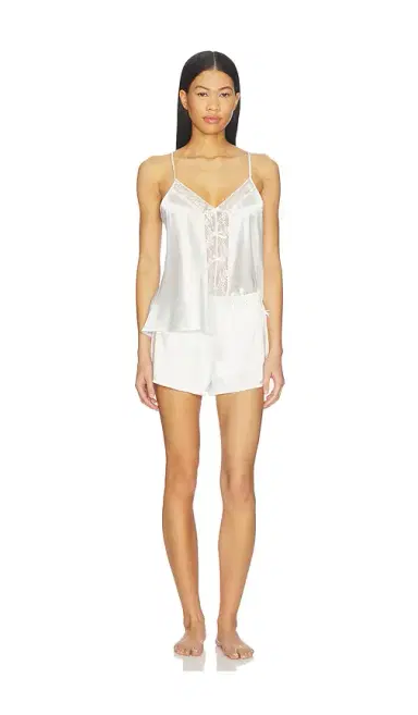 Flora Nikrooz Tiana Pajama Set | Thumbnail 2 Flora Nikrooz Tiana Pajama Set | Thumbnail 2