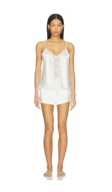Flora Nikrooz Tiana Pajama Set | Thumbnail 1 Flora Nikrooz Tiana Pajama Set | Thumbnail 1
