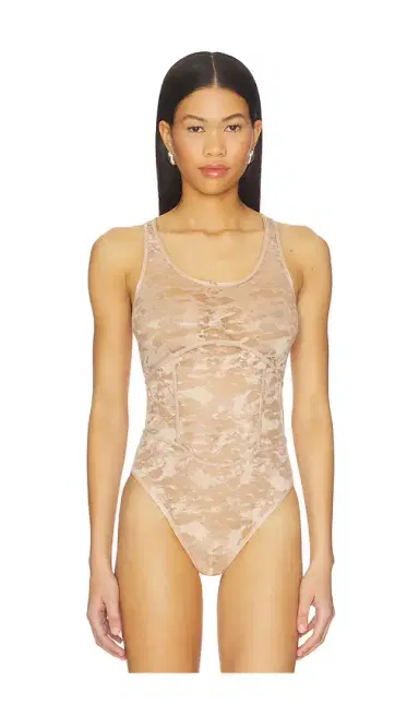 Diesel Ezzy Bodysuit | Thumbnail 2 Diesel Ezzy Bodysuit | Thumbnail 2