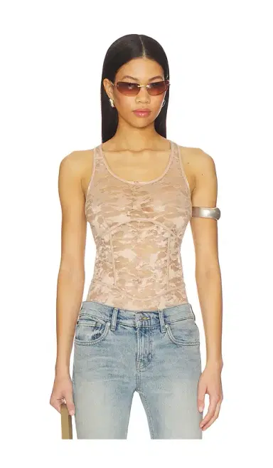 Diesel Ezzy Bodysuit | Thumbnail 1 Diesel Ezzy Bodysuit | Thumbnail 1