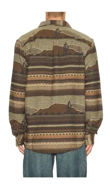 Sendero Provisions Co. Boquillas Shirt | Thumbnail 2