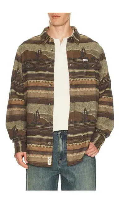 Sendero Provisions Co. Boquillas Shirt | Thumbnail 1